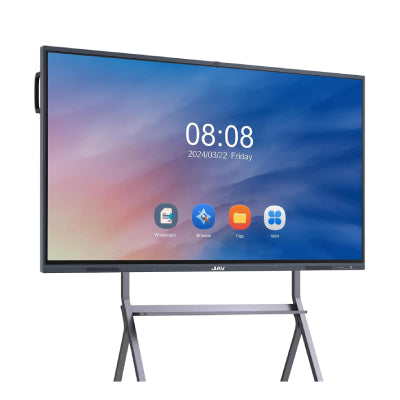 JAV Smart Board, 65'' 4K UHD Interactive Whiteboard