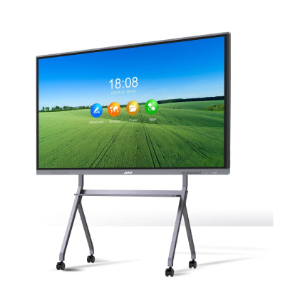 JAV Smart Board 75" Smartboard Interactive Whiteboard