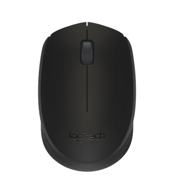 Logitech M170 Wireless Mouse