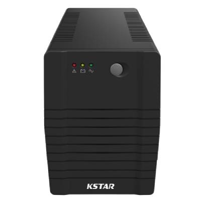 KSTAR 1200 VA LINE INTERACTIVE OFFLINE UPS