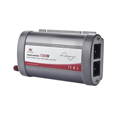INVERTER SUNSTONE POWER 1200 WATT 12V DC