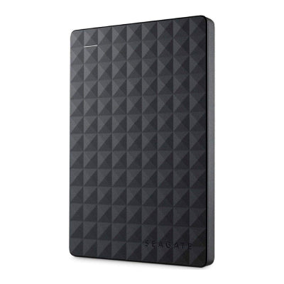 Seagate Expansion Portable External Hard Drive