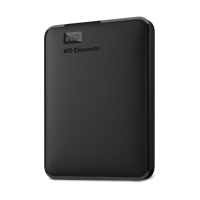 HDD W.D ELEMENT 5TB USB3