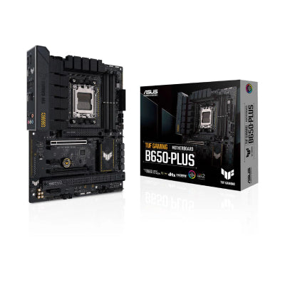 MB ASUS TUF GAMING B650 PLUS