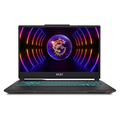 MSI NB Cyborg 15 Laptop Corei7-13620H, 15.6" 144Hz ,RAM 16GB , 1TB SSD, 8GB RTX 4060