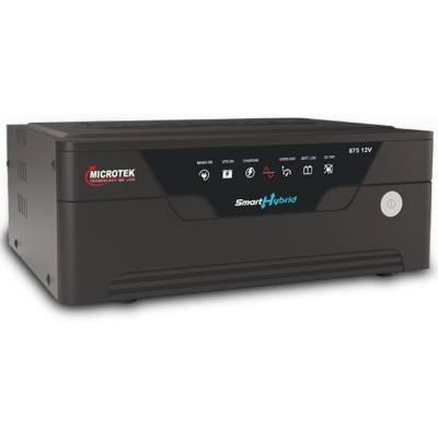 INVERTER MICROTEK 875 VA 12V