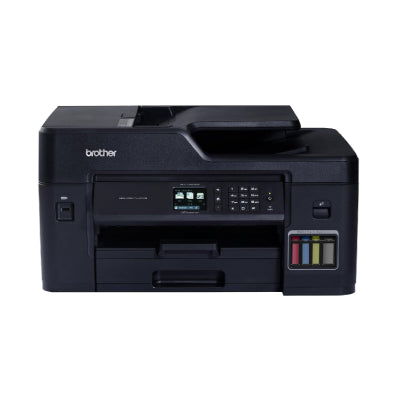 Brother MFC-T4500DW A3 Ink Tank ALL IN ONE Duplex & WiFi Printer