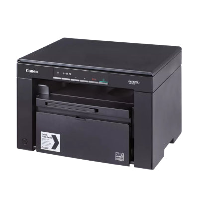 Canon i-SENSYS MF3010 Black & white 3-in-1print, copy&scan laser printer
