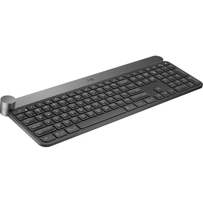 Logitech Craft Bluetooth Wireless Keyboard - English