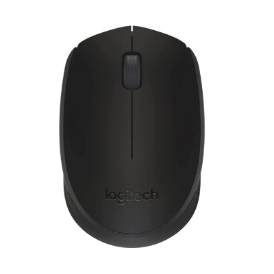 Logitech M171 Wireless Mouse