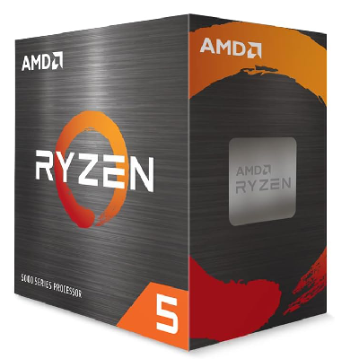 CPU AMD 5500 6C 12T (3.6/4.2GHZ) 19MB BOX