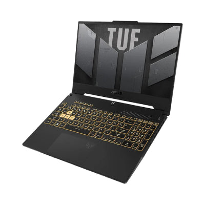 ASUS TUF FX507 / CI7-13620H / 16GB / 512 SSD / 15.6″ / RTX 4050 6GB/ GREY