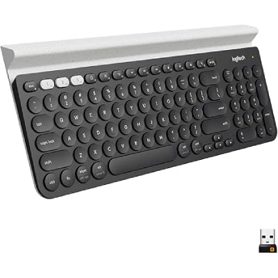 Logitech K780 Multi-Device Wireless Keyboard