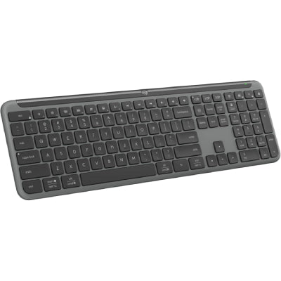 Logitech Signature Slim K950 Wireless Keyboard