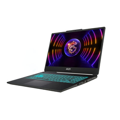 MSI CYBORG 15, 15.6''FHD, CI5-13420H, 512 GB, 16 GB