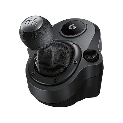Logitech G Driving Force Shifter