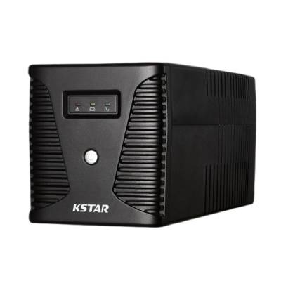 KSTAR 1500 VA LINE INTERACTIVE OFFLINE UPS