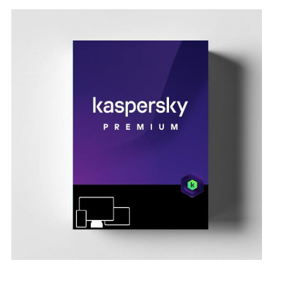 Kaspersky Plus ME 3-Dvc 1Y Bs BOX Without CD