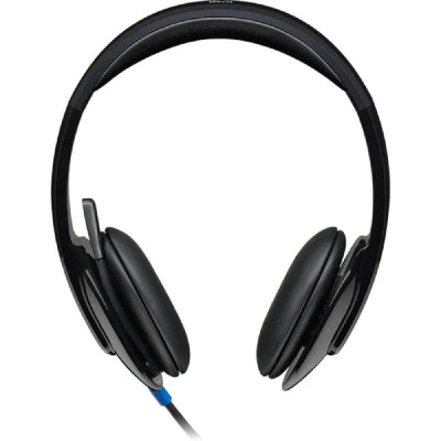LOGITECH H540 USB Computer Headset - USB
