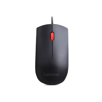 LENOVO ESSENTIAL USB MOUSE 4Y50 R20863