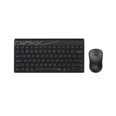 RAPOO 8000M COMBO WIRELESS+BLUETOOTH