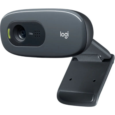 LOGITECH HD Webcam C270 - USB