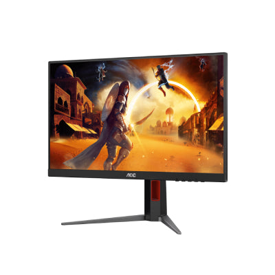 AOC 24G4/89 23.8" IPS Gaming Monitor