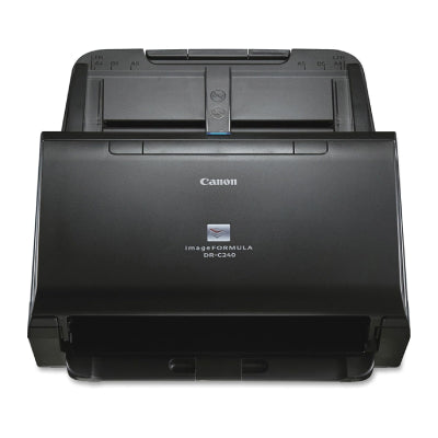 Canon DR-C240 Office Document Scanner
