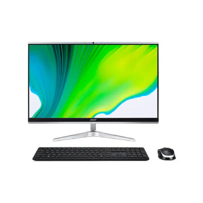 AIO ACER Aspire C24, Ci5-1135G7, 1TB, RAM 8GB, 23.8" FHD (TOUCH-SCREEN)