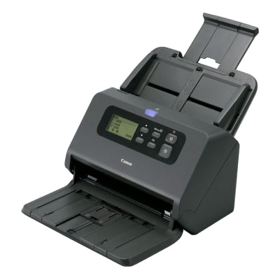 Canon DR-M260 600 dpi Optical Sheetfed Scanner