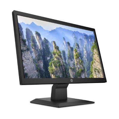 LED MONITOR HP V20 HD