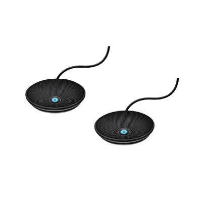 LOGITECH Expansion Microphone Group