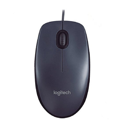 Logitech M90 Wired Mouse