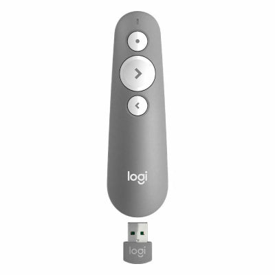 R500s Laser Bluetooth Presentation Remote
