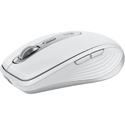 Logitech MX Anywhere 3S Compact Wireless Mouse