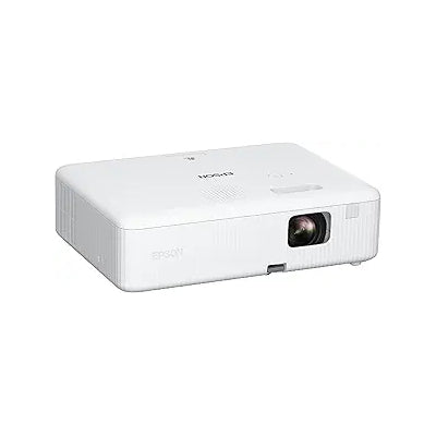 DATA SHOW EPSON Mobile CO-W01 WXGA