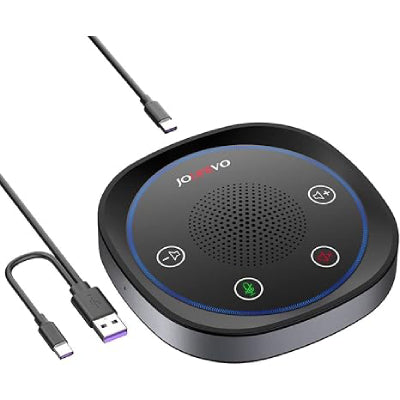 JOUNIVO Speakerphone JV801