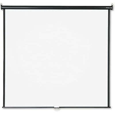 Manual screen 120"*120"