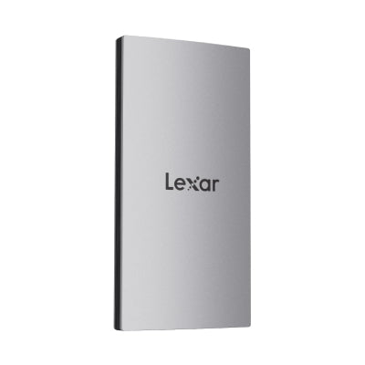 Lexar 1TB SSD External LSL300001T-RNBNG