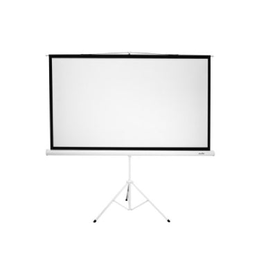 Tripod screen 96"*96"