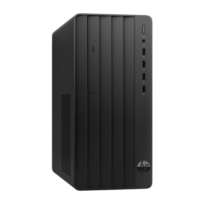 HP Pro Tower 290 G9 Desktop PC, CoreI3-12100, 1 TB, 4 GB