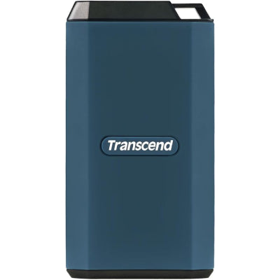 TRANSCEND EXTERNAL SSD ESD410C USB 20GBPS