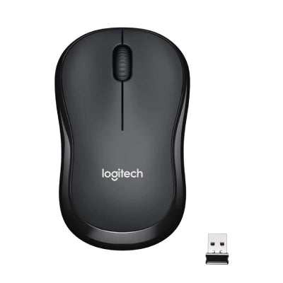 Logitech M240 Silent Bluetooth Wireless Mouse