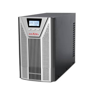 UPS POWER MAXMA 1 KVA ONLINE