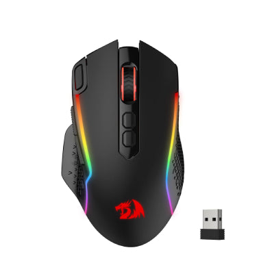 Redragon M810 Pro Wireless Gaming Mouse