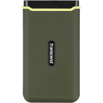 TRANSCEND EXTERNAL SSD ESD380C USB3.2