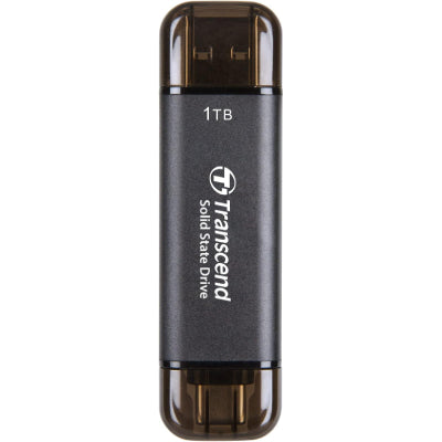 TRANSCEND EXTERNAL SSD ESD310C USB 10GBPS TYPE C