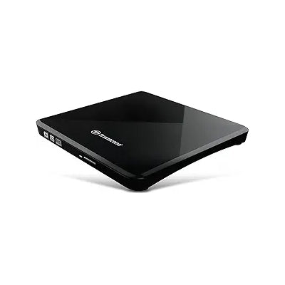 TRANSCEND SLIM DVD PORTABLE