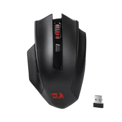 Redragon M994 Wireless Bluetooth Gaming Mouse