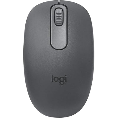 Logitech M196 Bluetooth Mouse - BLUETOOTH